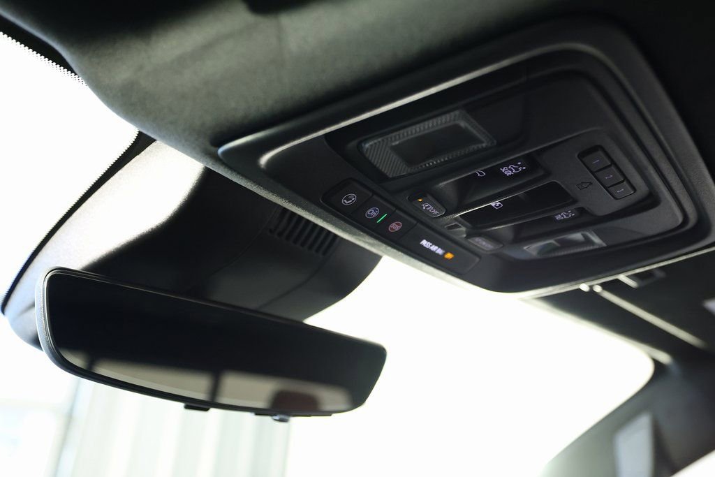 Used 2026 GMC Sierra 2500 Denali Ultimate image 37