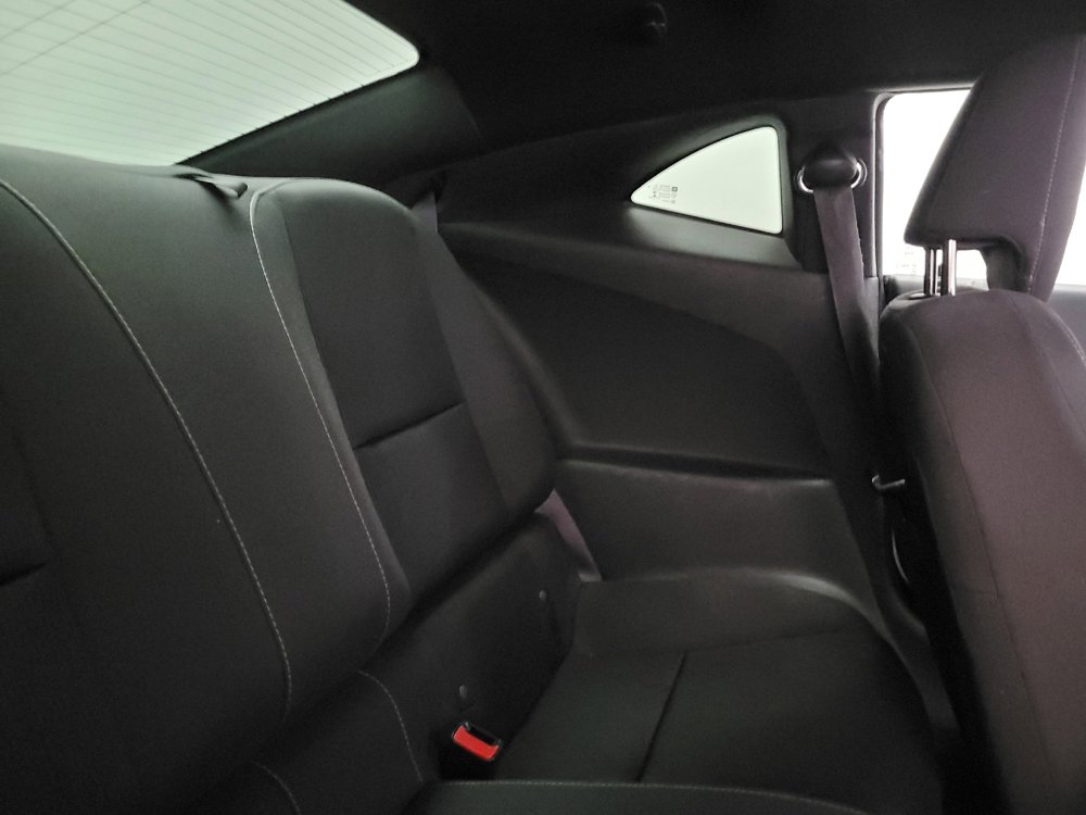 Used 2013 Chevrolet Camaro LT w/ RS Package image 19