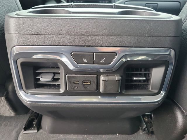 Used 2021 GMC Sierra 1500 Denali AWD/4WD image 10