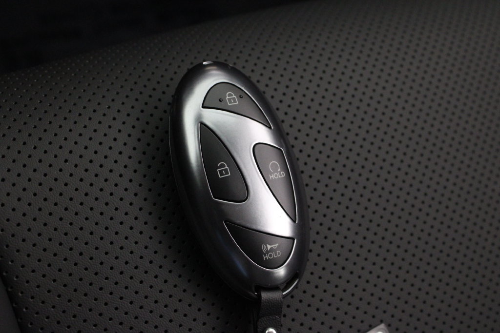 Certified 2026 Hyundai Santa Fe SEL FWD image 32