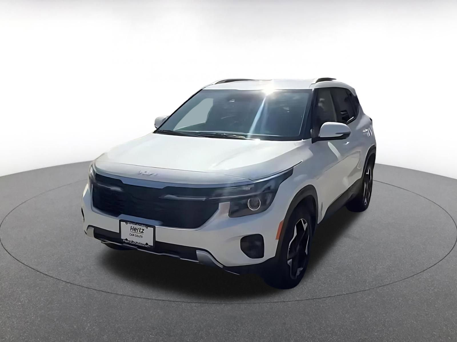 Used 2025 Kia Seltos S image 7