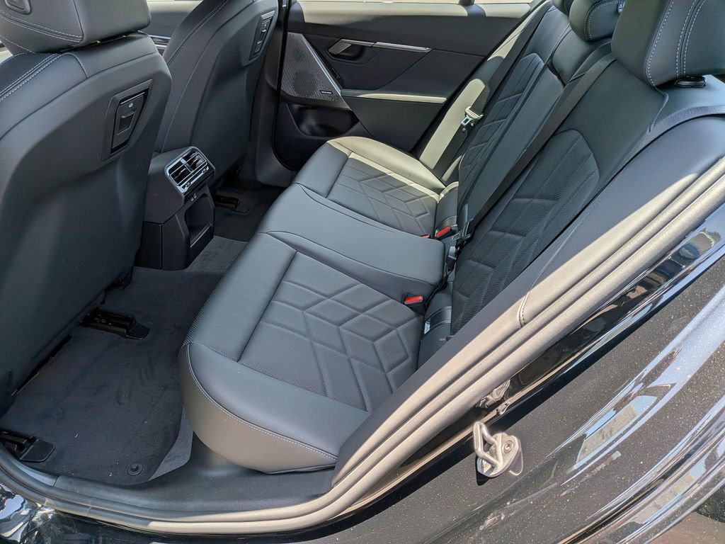 New 2027 BMW 530i w/ M Sport Package RWD image 30