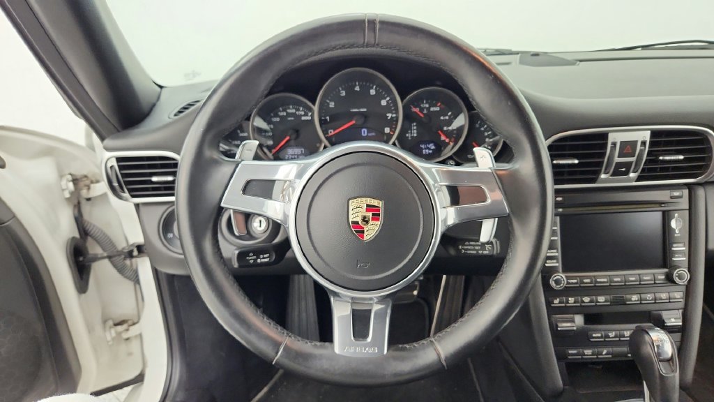 Used 2012 Porsche 911 Carrera GTS RWD image 30