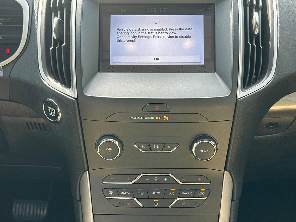 Used 2019 Ford Edge SEL w/ Equipment Group 201A image 14