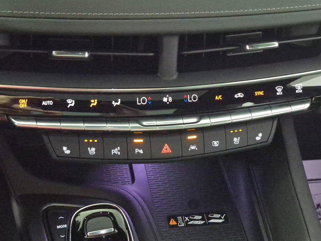 New 2026 Cadillac CT5 Premium Luxury image 22