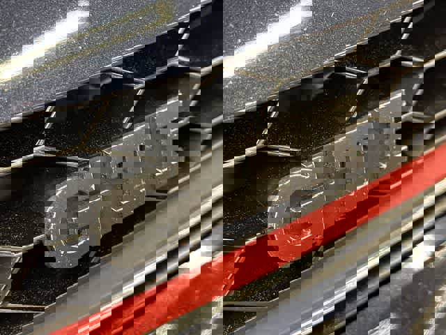 Used 2017 Volkswagen GTI S image 25