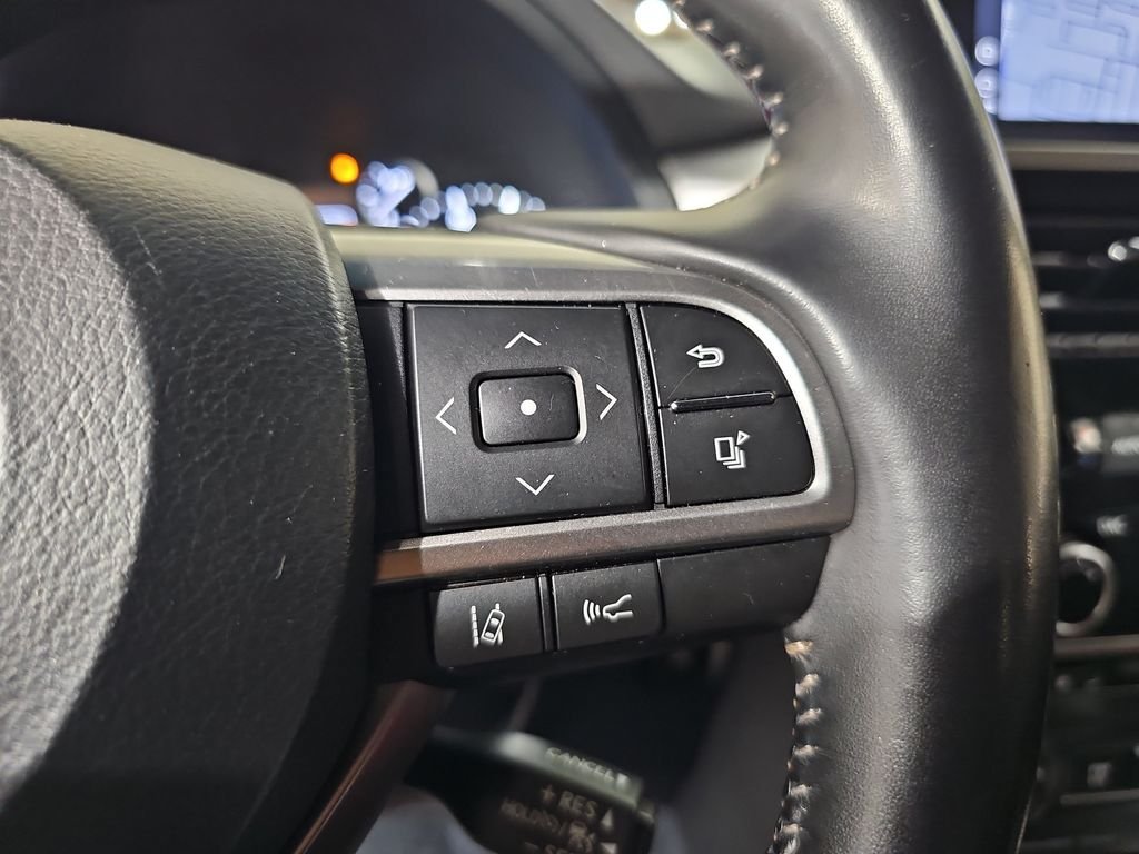 Certified 2023 Lexus GX 460 Premium w/ Premium Plus Package AWD/4WD image 17