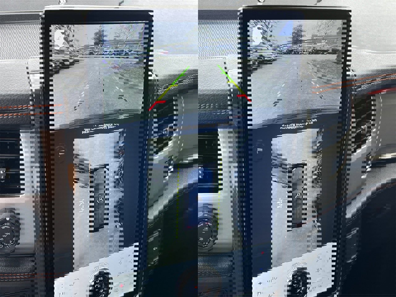 Used 2023 Ford Expedition Timberline image 18