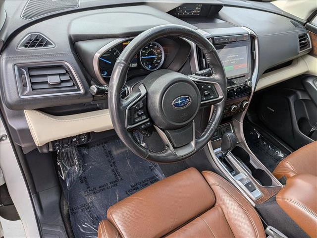 Used 2019 Subaru Ascent Touring w/ Popular Package #3 image 10