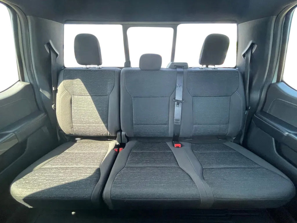 Used 2023 Ford F150 XLT w/ Equipment Group 302A High AWD/4WD image 27
