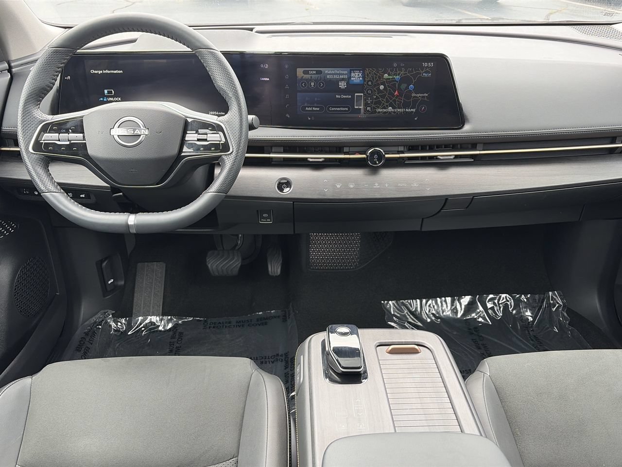 Certified 2024 Nissan Ariya FWD image 14