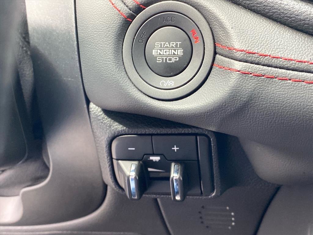 Used 2024 Dodge Durango R/T AWD/4WD image 16