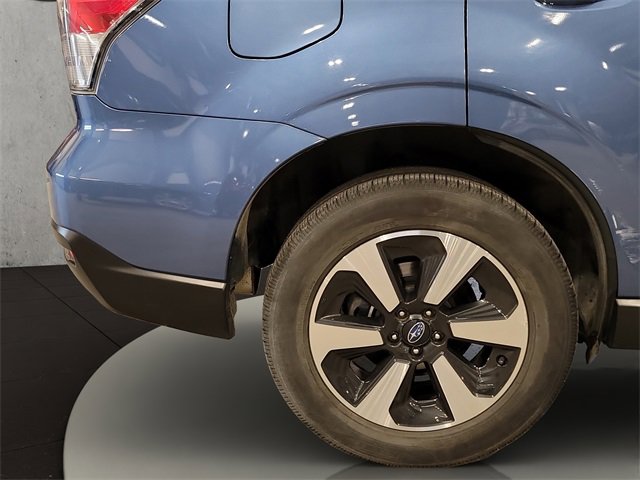 Used 2017 Subaru Forester 2.5i Premium image 25