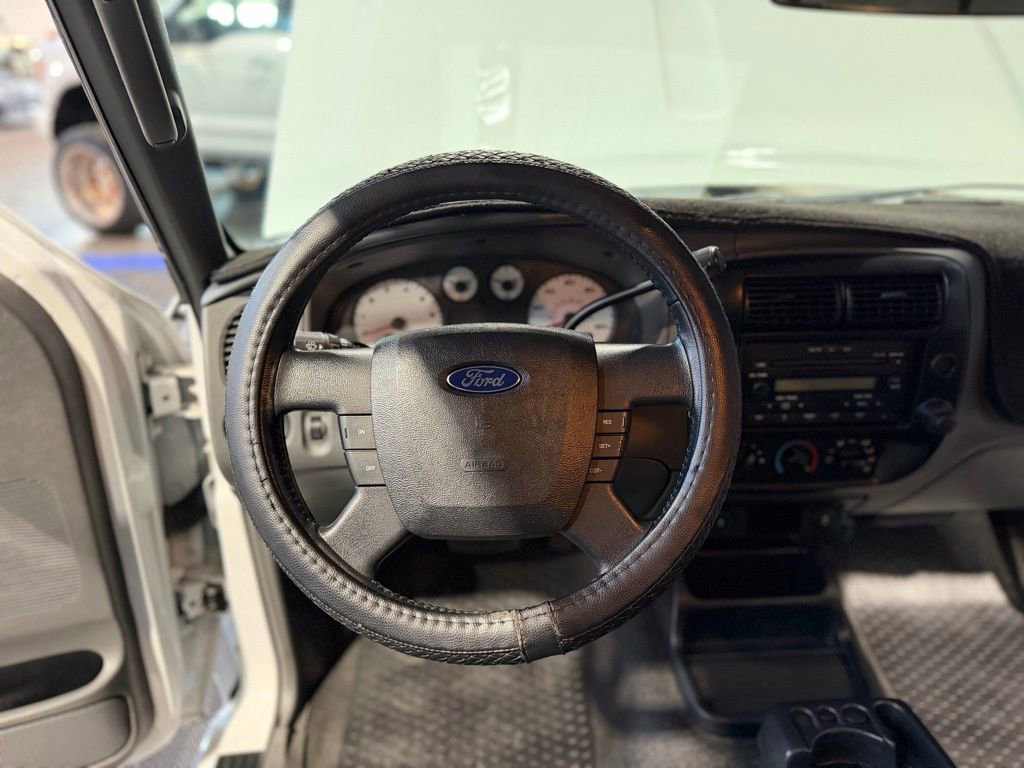 Used 2010 Ford Ranger XLT AWD/4WD image 12