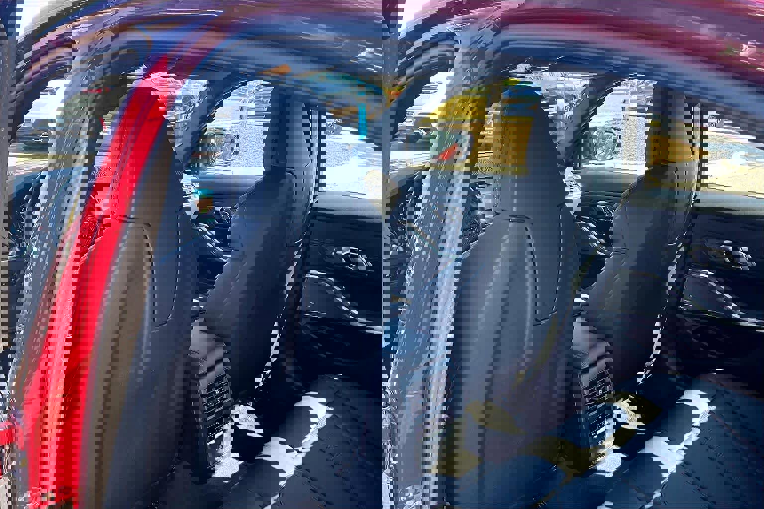 Used 2022 BMW M3 w/ Executive Package image 22