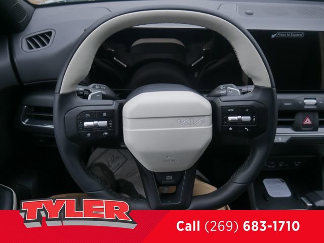 New 2026 Kia K4 GT-Line Turbo image 29