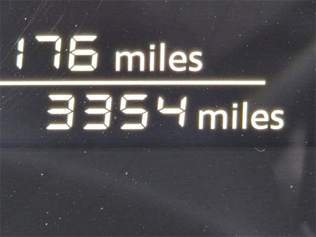 Used 2025 Nissan Kicks SV image 20