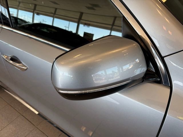 Used 2020 Acura MDX SH-AWD w/ Technology Package image 11