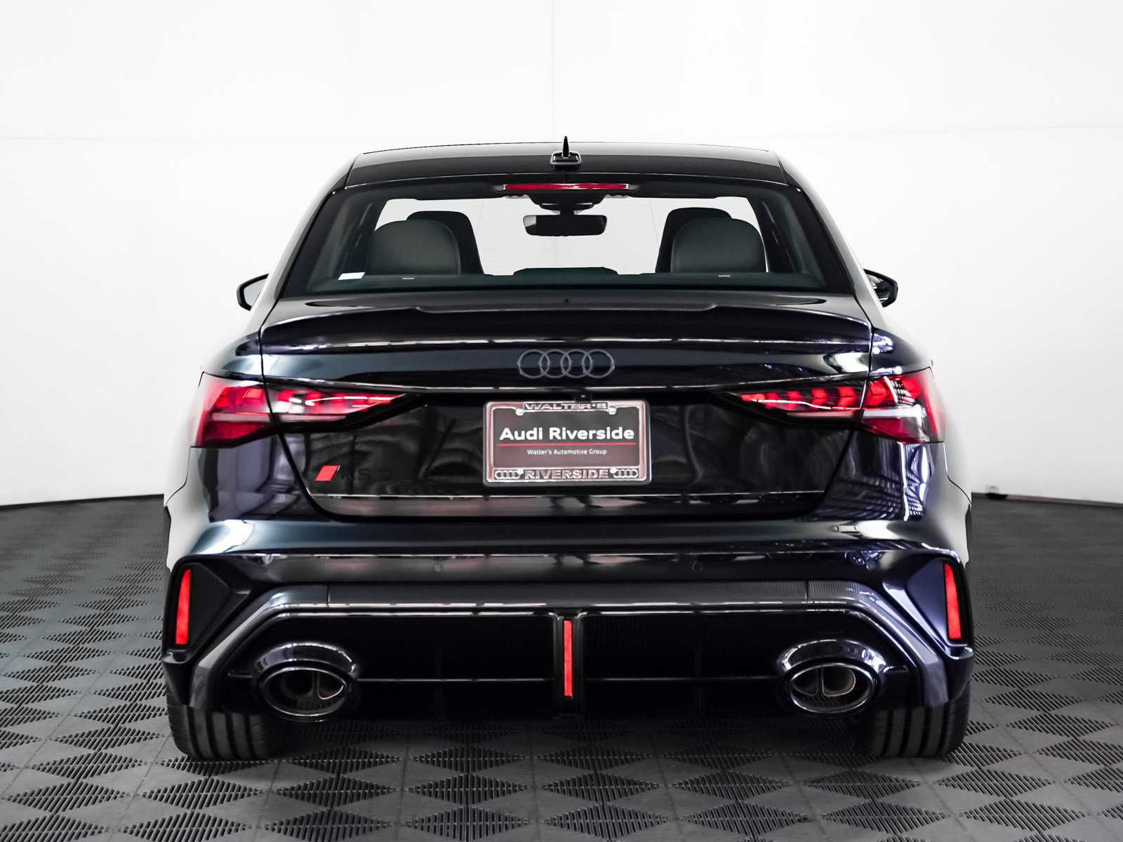 New 2025 Audi RS 3 image 14