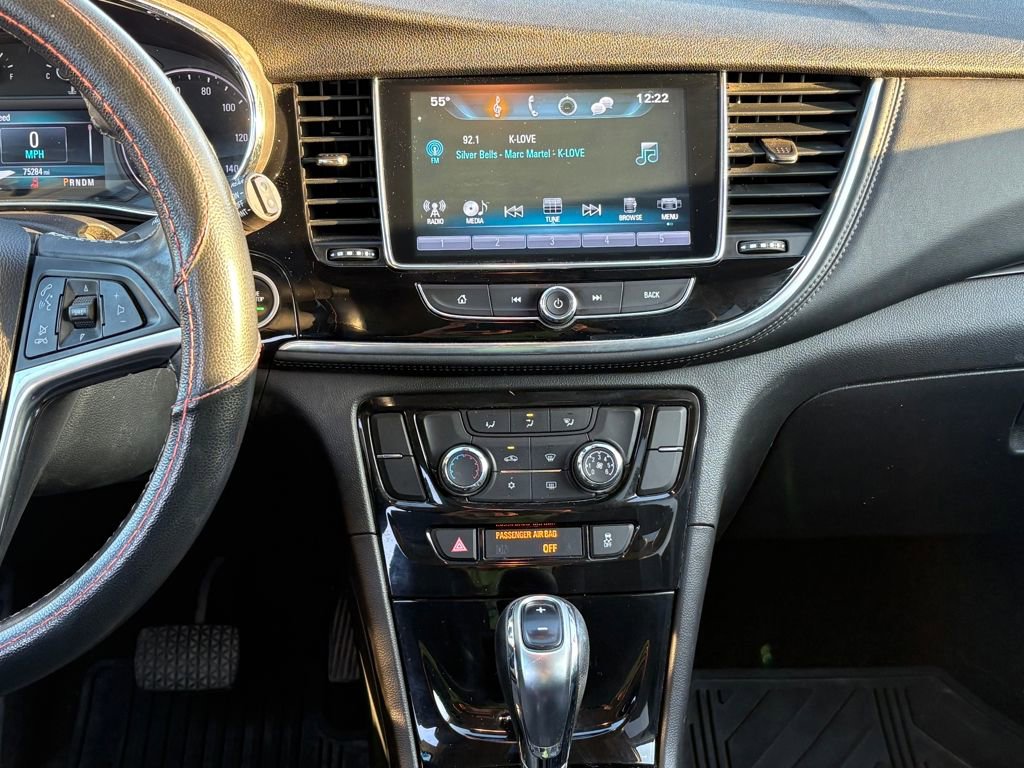Used 2018 Buick Encore Preferred image 24