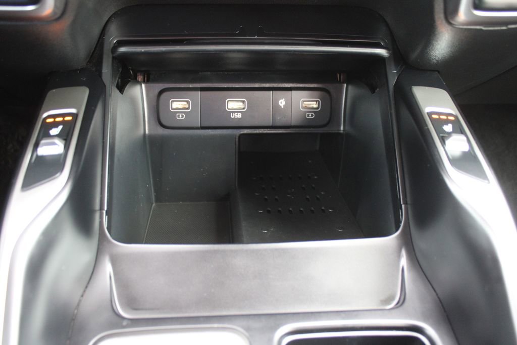 Certified 2023 Kia Sorento EX image 41