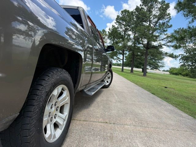 Used 2014 Chevrolet Silverado 1500 LT w/ All Star Edition RWD image 17