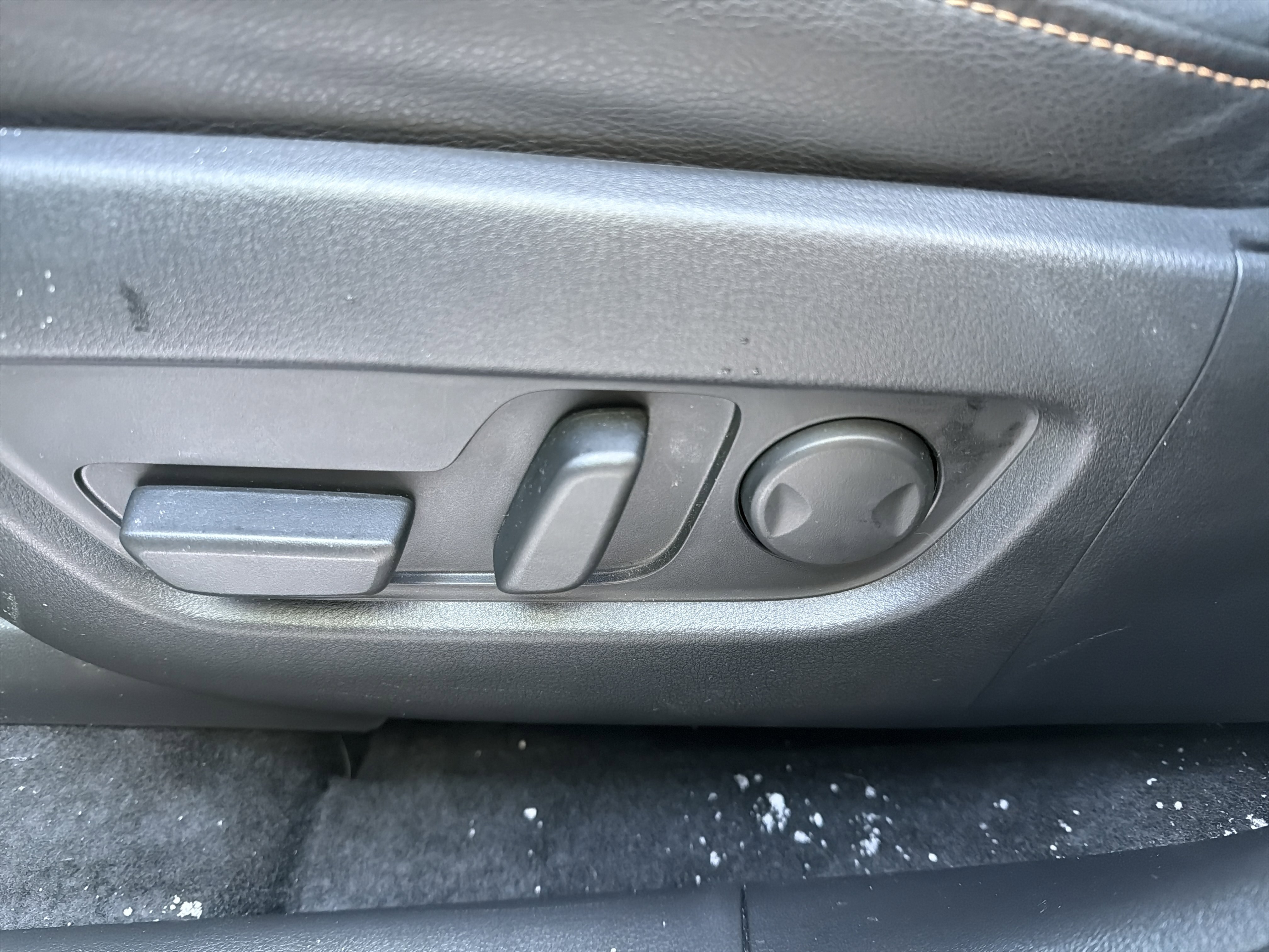 Used 2025 MAZDA CX-90 3.3 Turbo w/ Select Package image 11