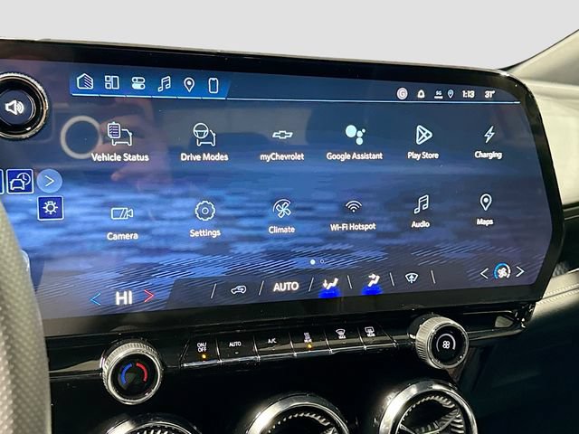 New 2026 Chevrolet Blazer EV LT FWD image 18