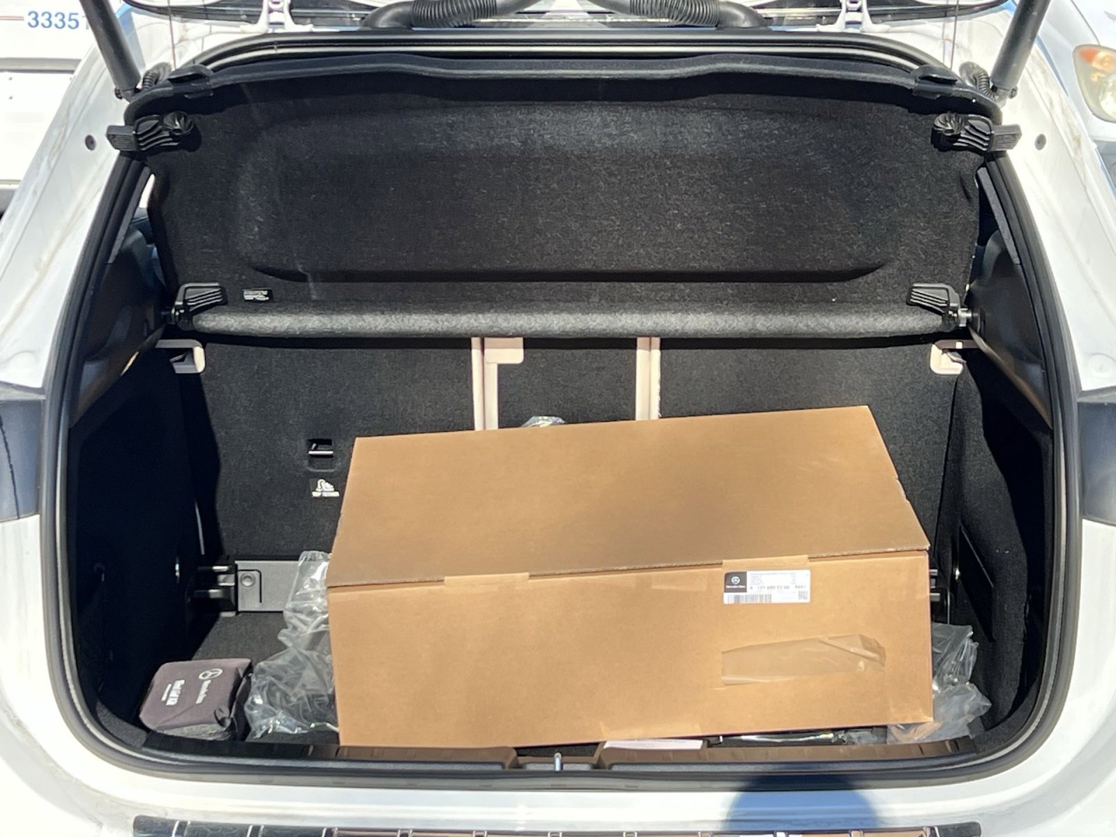 New 2026 Mercedes-Benz GLA 250 GLA 250 image 24