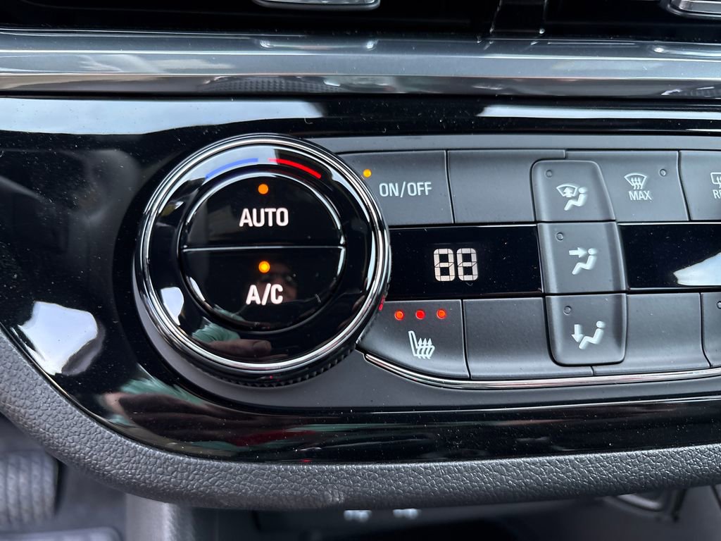 New 2026 Buick Envista Sport Touring w/ Convenience I Package image 22