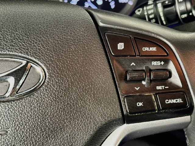 Used 2016 Hyundai Tucson Limited FWD image 12