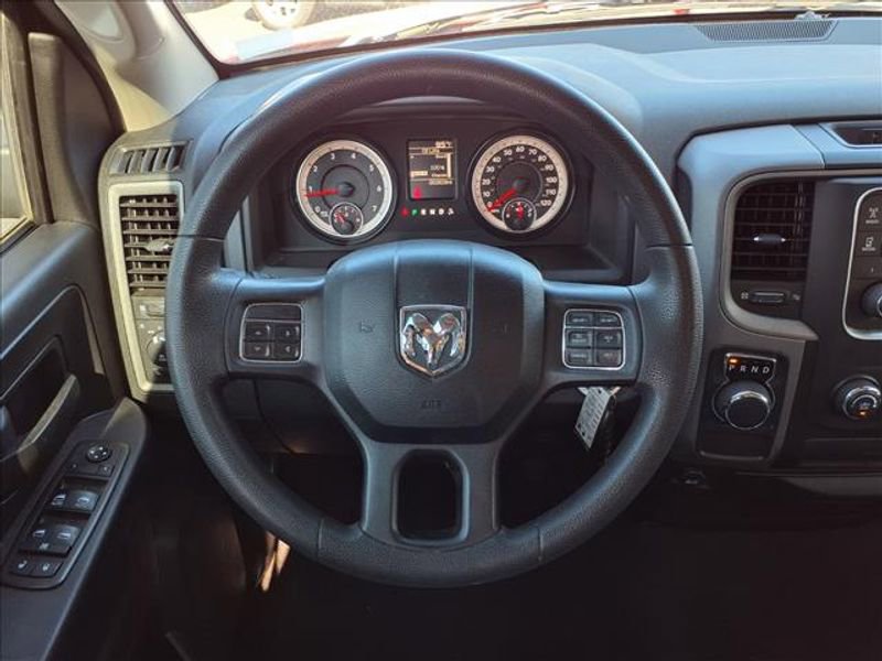 Used 2015 RAM 1500 Express image 15