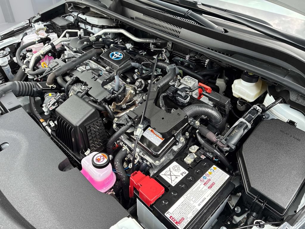 Used 2024 Toyota Corolla LE FWD image 15