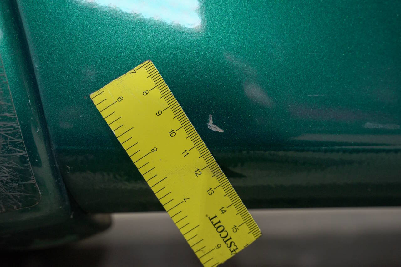 Used 1998 Ford F150 XLT image 38