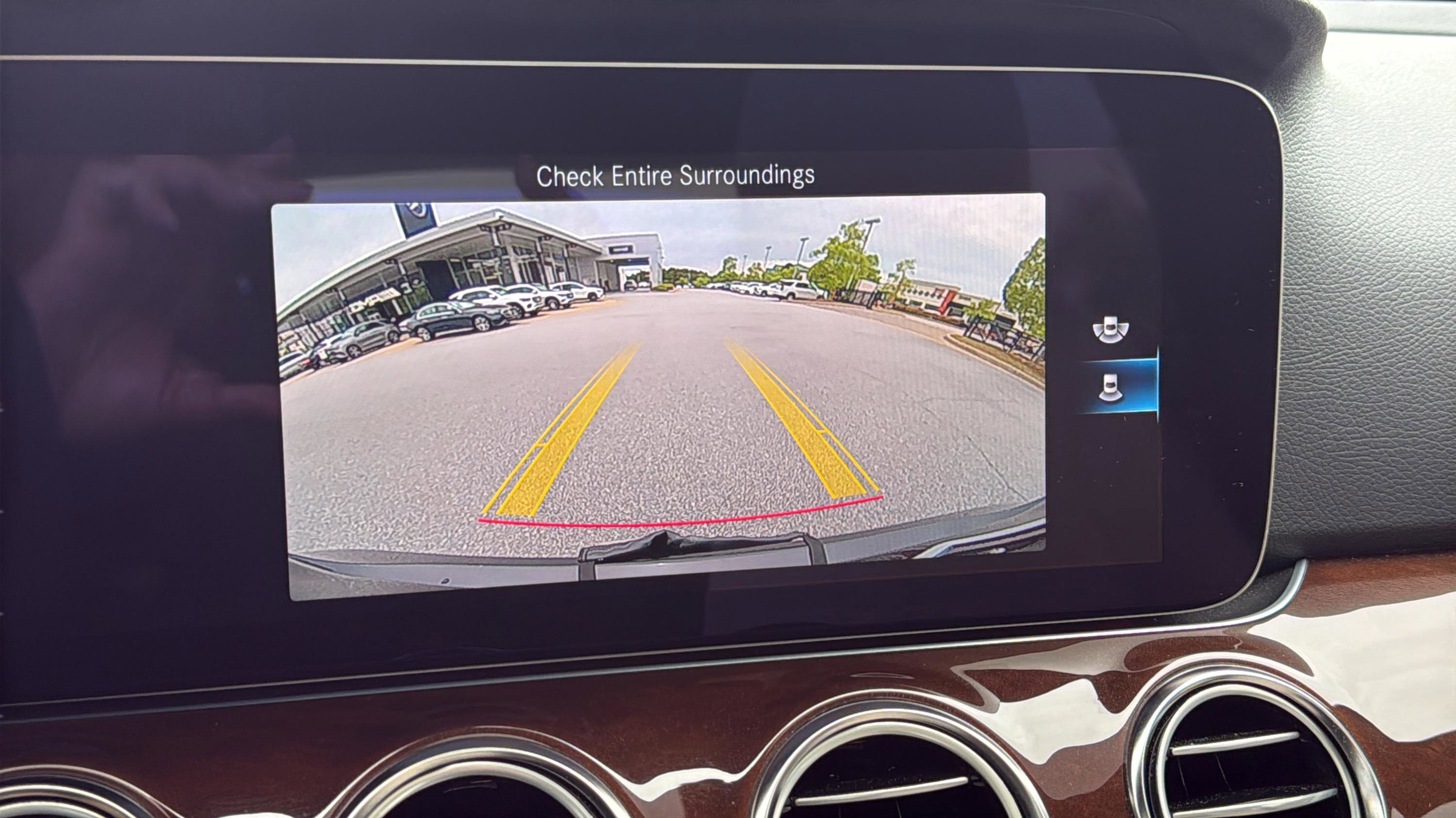 Certified 2023 Mercedes-Benz E 350 Sedan image 38