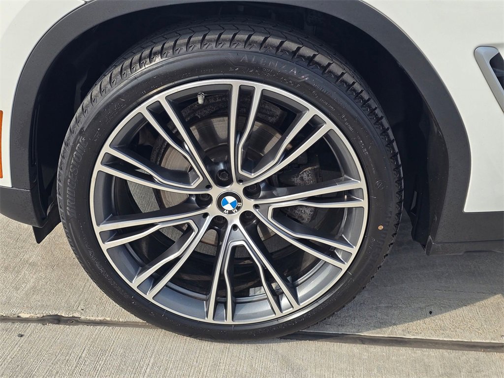 Used 2023 BMW X3 sDrive30i w/ Convenience Package image 7