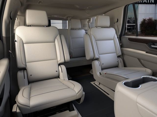 New 2026 GMC Yukon Denali w/ Denali Reserve Package AWD/4WD image 17