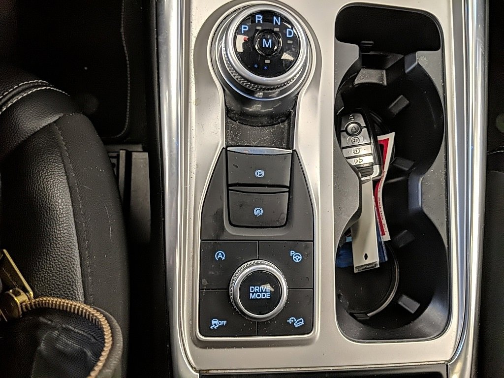 Used 2020 Ford Explorer ST w/ ST Street Pack image 24