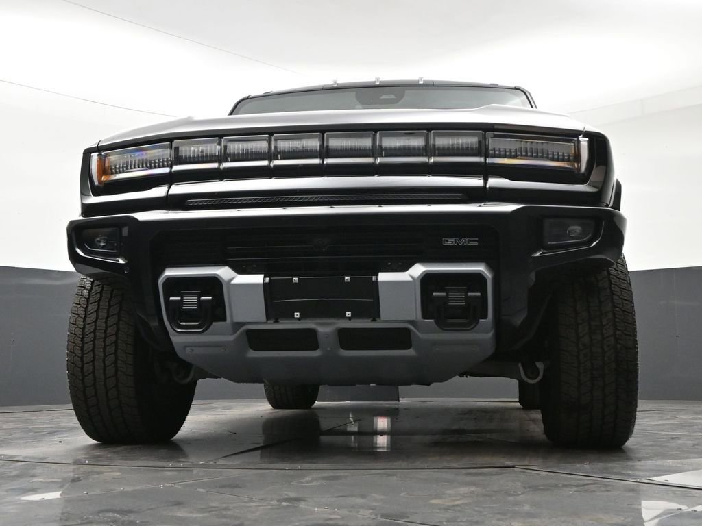Used 2026 GMC Hummer EV SUV image 31