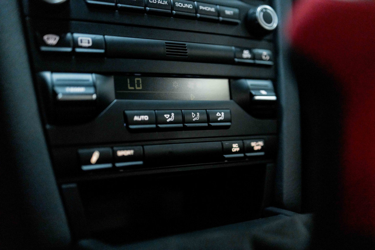 Used 2011 Porsche 911 GT3 RS image 58