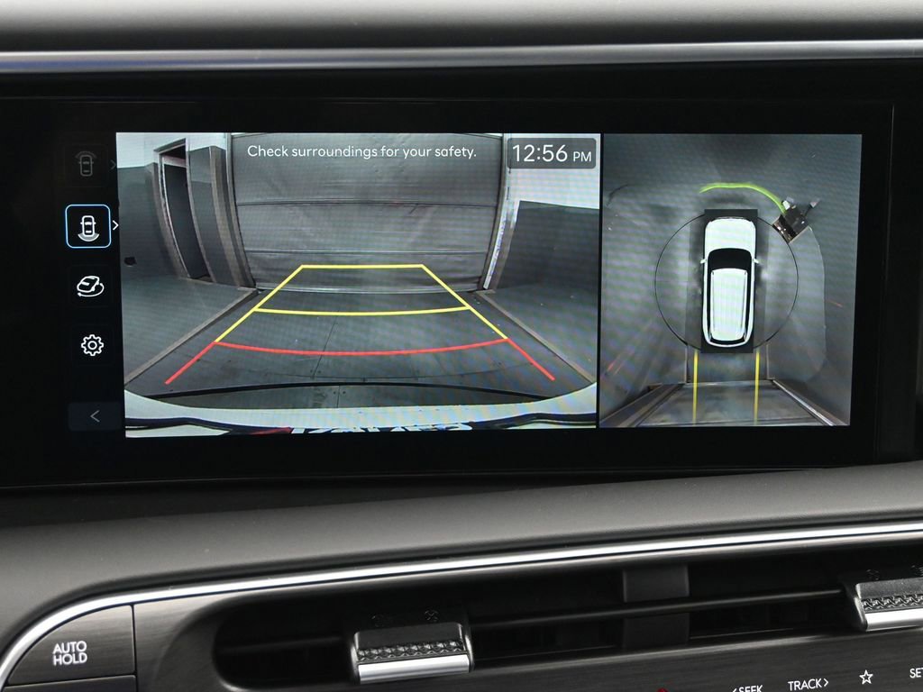 New 2026 Hyundai Palisade Calligraphy image 16