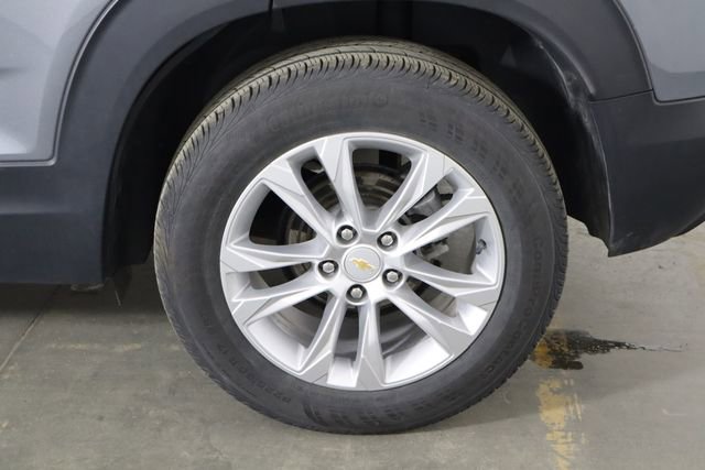 Used 2021 Chevrolet TrailBlazer LS FWD image 27