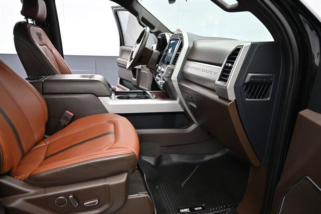 Used 2022 Ford F450 King Ranch AWD/4WD image 19