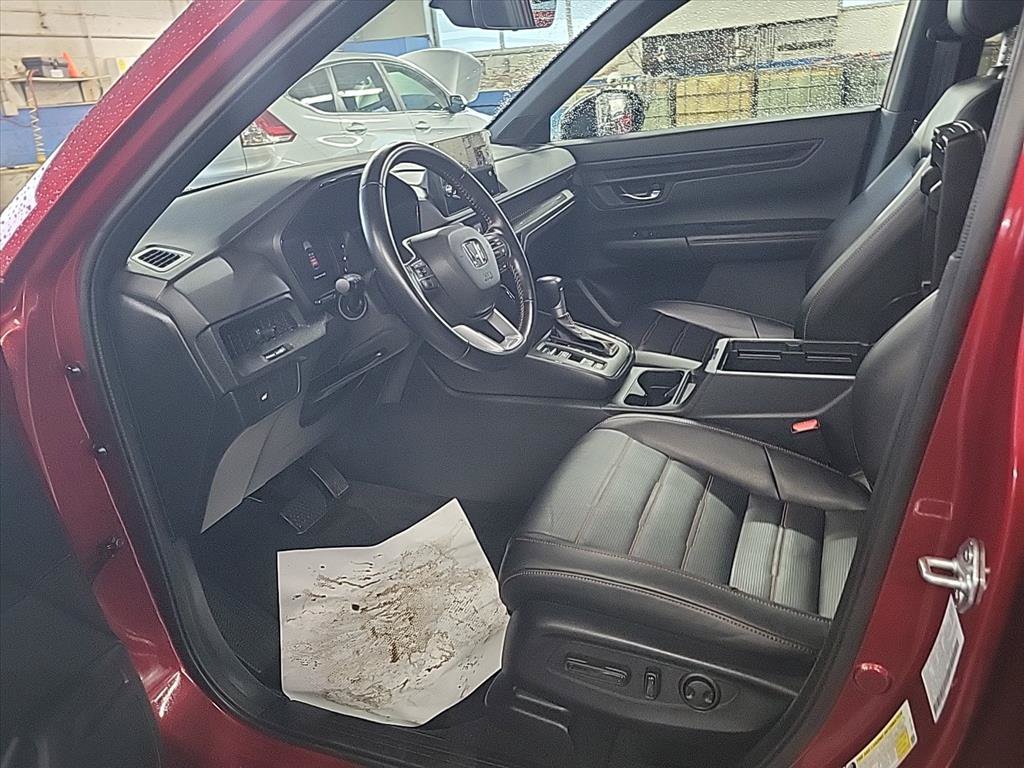 Used 2026 Honda CR-V Sport-L image 14