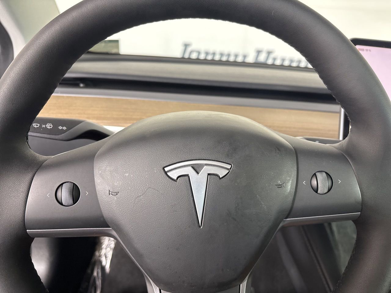 Used 2023 Tesla Model 3 Standard Range image 10