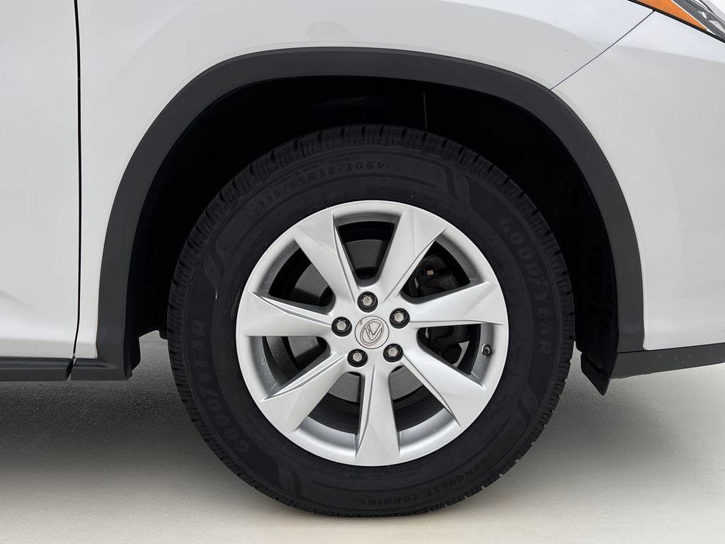 Used 2016 Lexus RX 350 AWD w/ Premium Package image 30