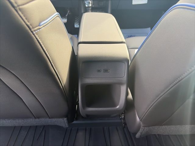 Used 2026 Buick Envista Sport Touring w/ Convenience I Package image 13