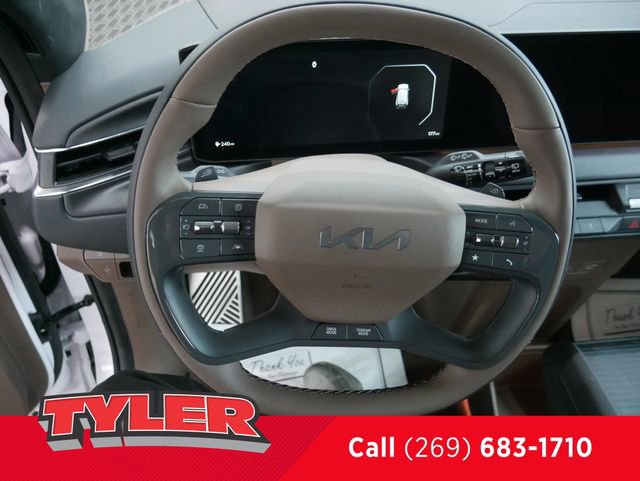 New 2026 Kia EV9 GT-Line image 23