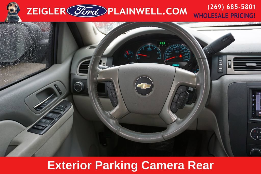 Used 2014 Chevrolet Tahoe LT image 14
