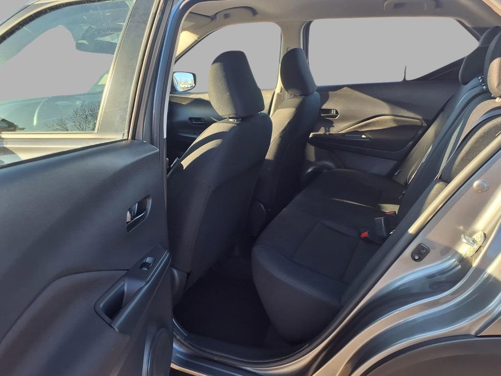 Certified 2025 Nissan Kicks Play S image 25